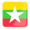 3. Myanmar